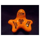 Divine Synergy Hot Stone Ultra Smooth Massage