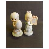 Precious Moments 1986 "I