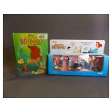 Brand New Vintage 1991 Disney