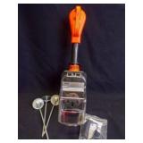 50A New Generation RV Surge Protector 125V/250V