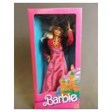 Brand New 1988 Russian Barbie, Dolls of the World