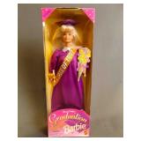 Brand New 1994 Special Edition Graduation Barbie