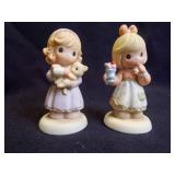 Precious Moments "Friday