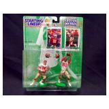 Starting Lineup Collectible Classic Doubles