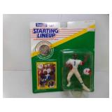 1991 Starting Lineup NFL Special Edition Collector