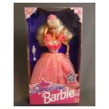 Brand New 1993 Special Edition Superstar Barbie