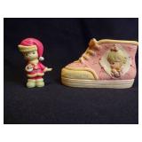 Precious Moments "Jesus Love Me"