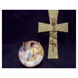 2004 "Held in Loving Arms" Mother