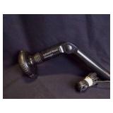 Infrared Wand Massager