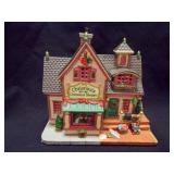 Lemax 2012 Christina