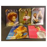 3 Dolls-The Collectors Magazine 2 Barbie