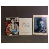 2009 Cowboys Stadium Inaugural Season Book, 1986