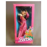 Brand New 1988 Russian Barbie, Dolls of the