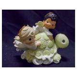 Precious Moments " There Shall Be Fountains of