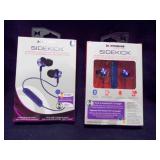 2Xtreme Sound Bluetooth Earbud Virtual Assistant