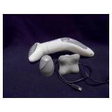 Homedics Handheld Massager Battery Operated