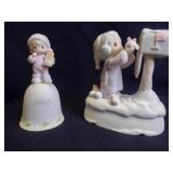 Precious Moments "Wishing You The Sweetest