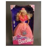Brand New 1993 Special Edition Superstar Barbie