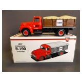 1996 First Gear Die Cast Metal 1957 International