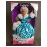 Brand New 1996 Special Edition Winter Renaissance