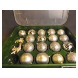 Sterilite Ornament Case, Holds 20 3ï¿½" Ornaments