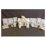 Precious Moments "Sugar Town" Doctor