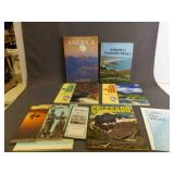 5 Books 3 Readers Digest America on the Road