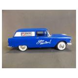 1994 Liberty Classics 1/25 Scale Die Cast Metal