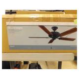 Brand New Hampton Bay Farmington 52 in. Indoor