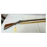 Vintage Shotgun