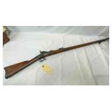U.S. Springfield Rifle