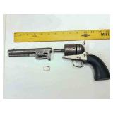 Colt Revolver