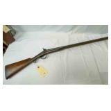 Riddle muzzle Loading rifle