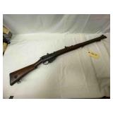 Lee Enfield Rifle