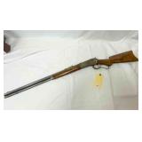 Winchester Rifle