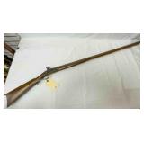 Goddard Warranted Rifle