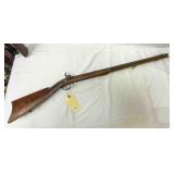 Vintage Musket Rifle