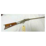 Quackenbush Rifle
