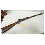 U.S. Springfield Rifle
