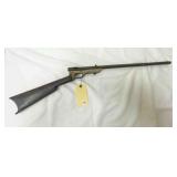 Quackenbush Rifle