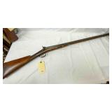 Joseph Manton Shotgun