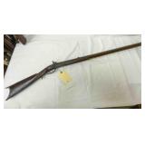 Jas Golcheir Musket Rifle