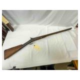 Joseph Manton Shotgun