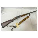 American Arms Shotgun