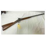 U.S. 1864 Rifle