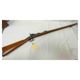 U.S. Springfield Rifle