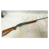 Remington Shotgun