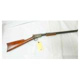 Winchester Rifle