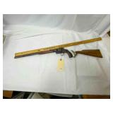 Smith & Wesson Revolve ring Rifle