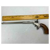 German Parlor Pistol